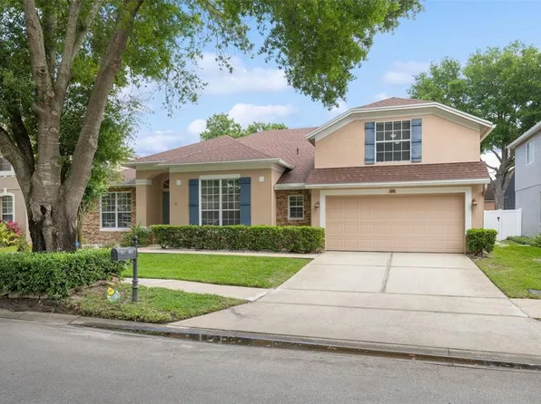 333 Via Tuscany Loop, Lake Mary, FL 32746
