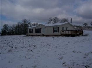 1530 Woody Ware Rd, Clay City, KY 40312