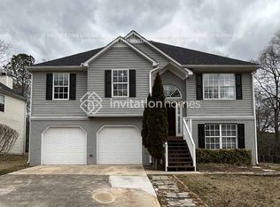 4056 Mistymorn Ln, Powder Springs, GA 30127