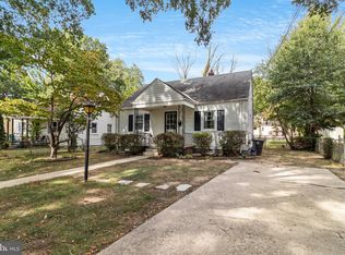 3112 Kimberly Rd, Hyattsville, MD 20782