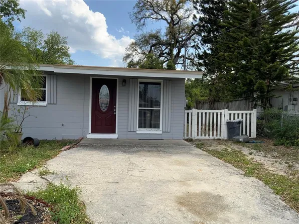 7207 E Cayuga St, Tampa, FL 33610