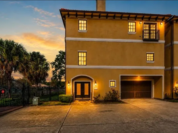 1302 Antoine Dr Unit A, Houston, TX 77055