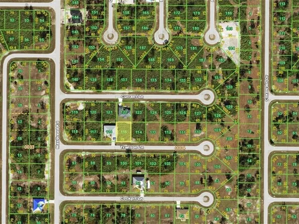 8 Transon LN, PLACIDA, FL 33946