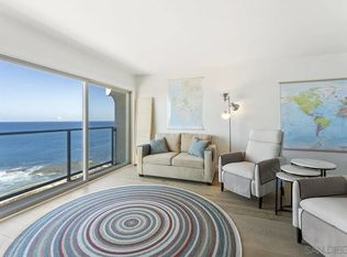 909 Coast Blvd UNIT 26, La Jolla, CA 92037