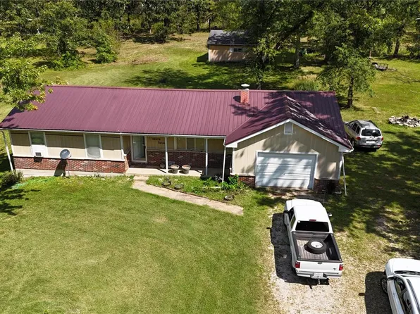 258 County Road 5020, Salem, MO 65560