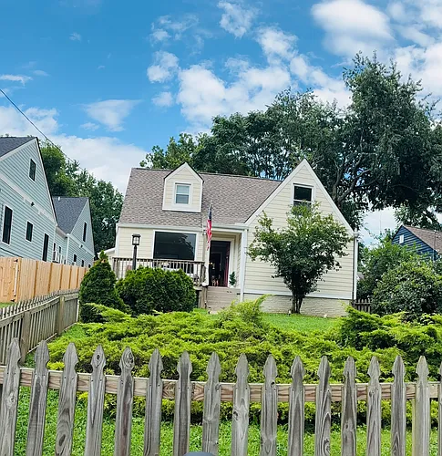 806 Powers Ave #A Photo 1 806 Powers Ave #A Photo 1