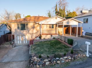 1615 Walnut Ave, Redding, CA 96001