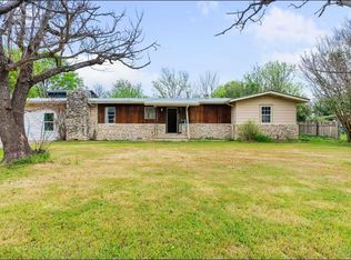 1100 Neans Dr, Austin, TX 78758