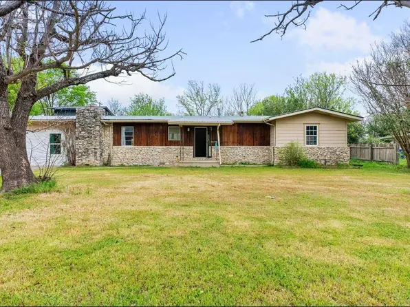 1100 Neans Dr, Austin, TX 78758