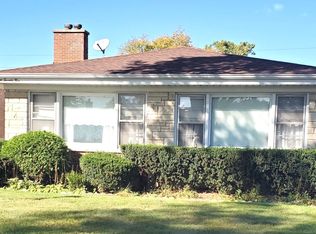 4824 W Sherwin Ave, Lincolnwood, IL 60712