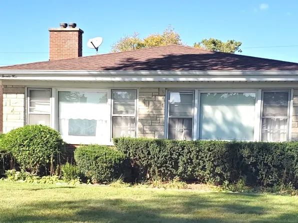 4824 W Sherwin Ave, Lincolnwood, IL 60712