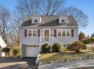 31 Blantyre Rd, Malden, MA 02148