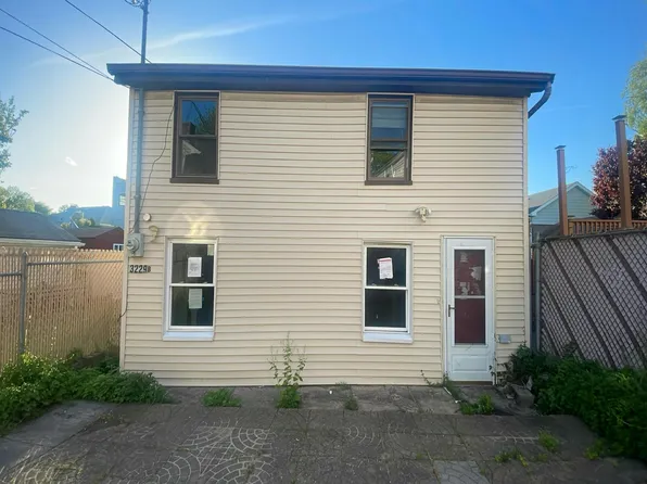 3229B Glennon Pl, Bronx, NY 10465