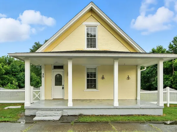 35 Wells St, Moscow, OH 45153