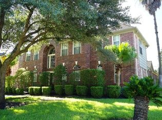 20327 Post Oak Hill Dr, Spring, TX 77388