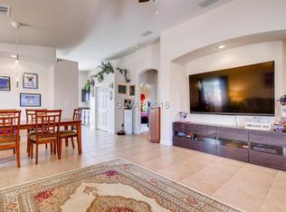 4629 Silverwind Rd, North Las Vegas, NV 89031