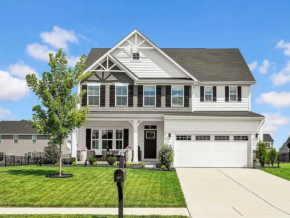 277 Briar Creek Ln