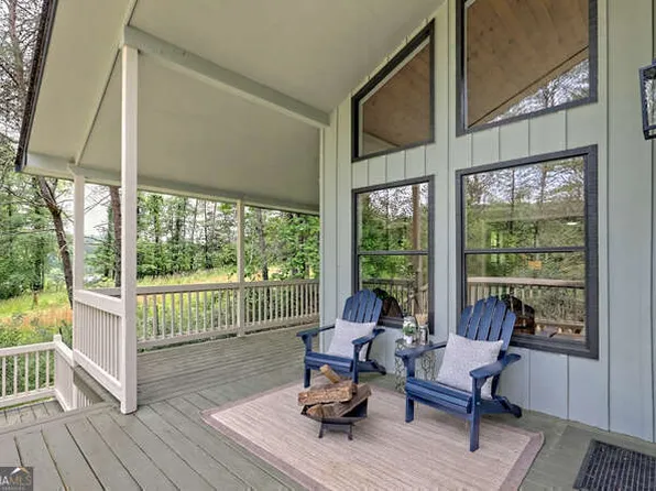 348 Cozy Cove Holw, Blairsville, GA 30512