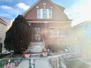 7617 S Cregier Ave, Chicago, IL 60649