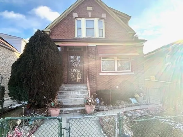7617 S Cregier Ave, Chicago, IL 60649