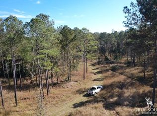 Trowell Rd, Luray, SC 29932