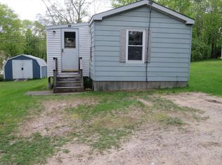 85 Coffin Rd TRAILER 3, Epping, NH 03042