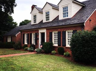 632 N Oakland Ave, Statesville, NC 28677