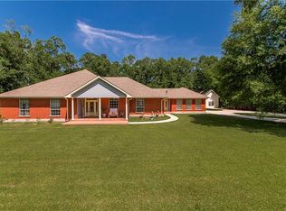 412 Magnolia Ln, Slidell, LA 70461