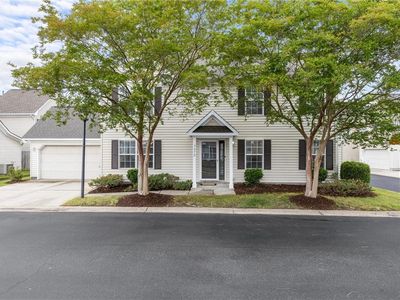 1672 Wynd Crest Way, Virginia Beach, VA, 23456