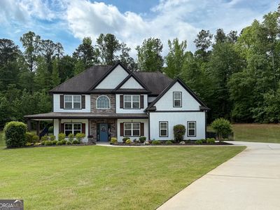 267 Palomino Dr, Newnan, GA, 30265