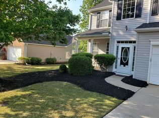 104 Kempton Dr, Simpsonville, SC 29680