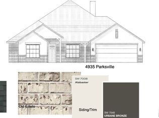 4935 Parksville Dr, Abilene, TX 79606