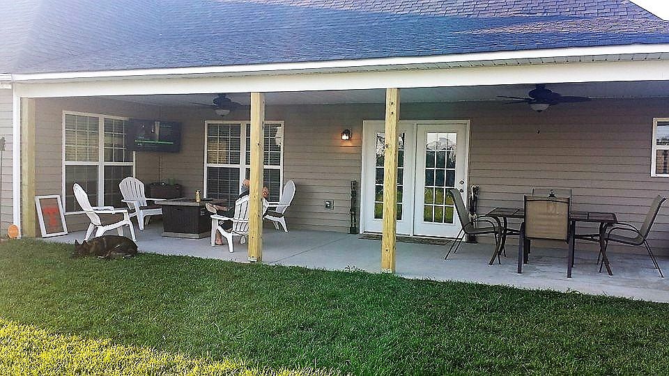 2nd image of 2703 Ely Park Ln