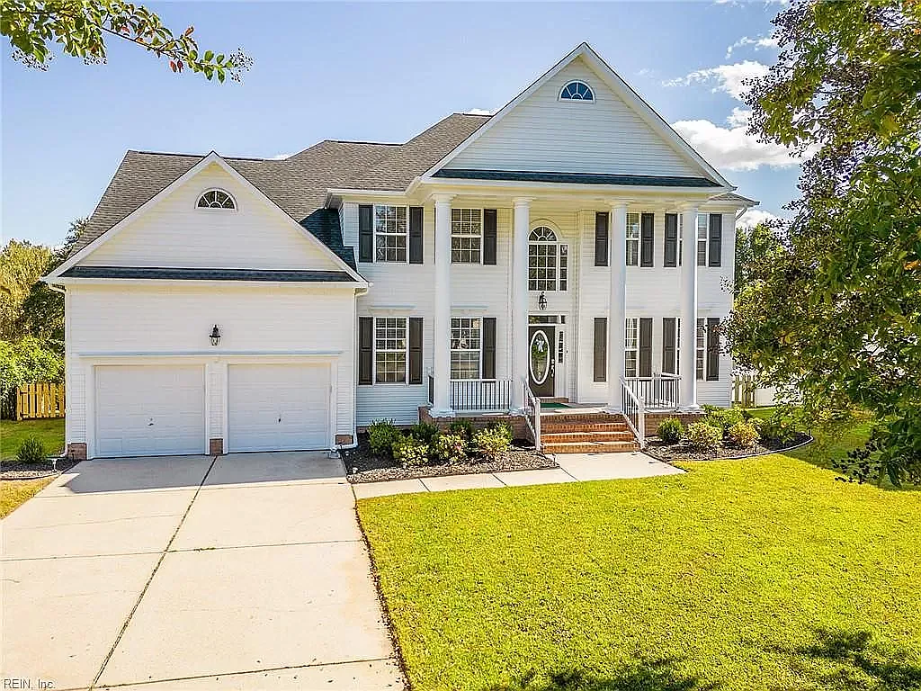 5106 Keswick Ct — Photo 1