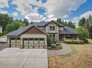 18005 NE 110th Ave, Battle Ground, WA