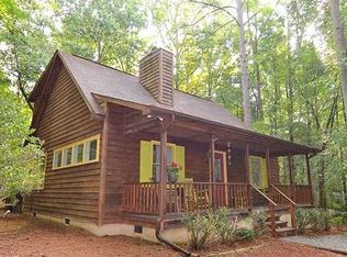 1322 Tallyho Trl, Durham, NC 27708