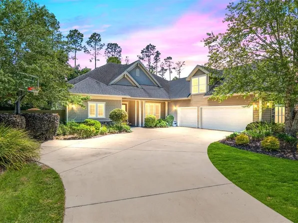 10371 SW 27th Pl, Gainesville, FL 32608