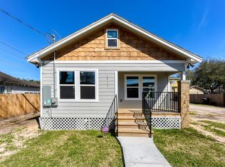 1415 Reid St, Houston, TX 77022