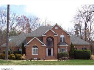 14825 Felbridge Way, Midlothian, VA 23113