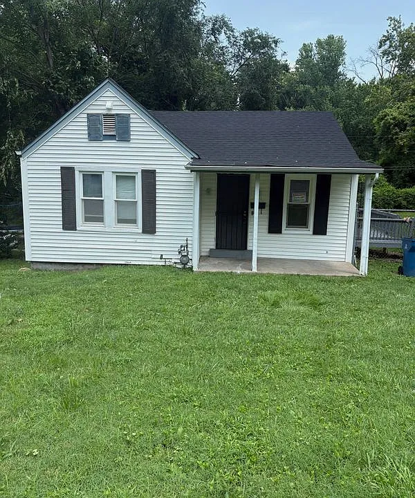 2501 Tyrell Dr