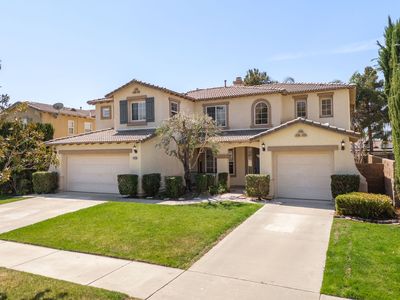 11924 Southwind Way, Yucaipa, CA, 92399