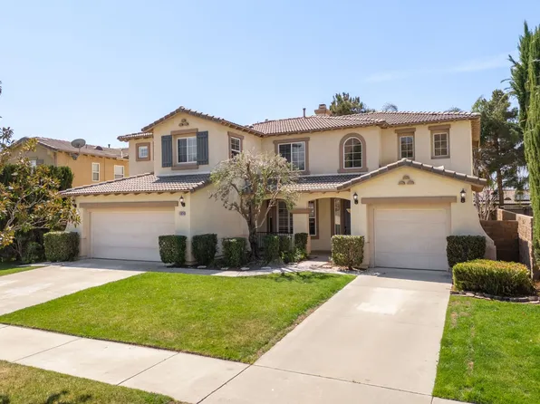 11924 Southwind Way, Yucaipa, CA 92399