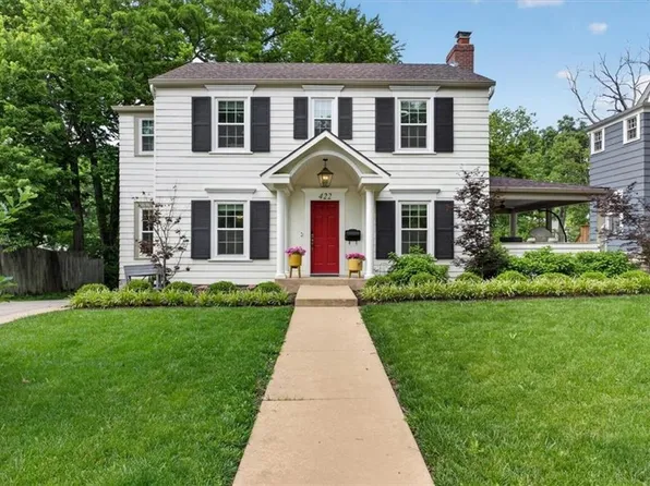 422 E 55th St, Kansas City, MO 64110