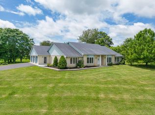 56 Dillon Dr, Fincastle, VA 24090