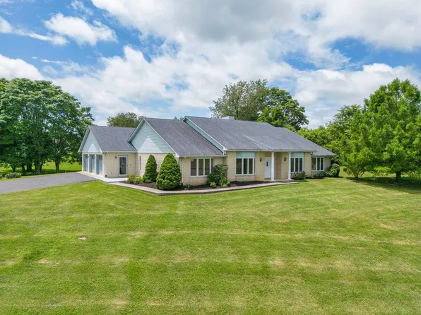 56 Dillon Dr, Fincastle, VA 24090