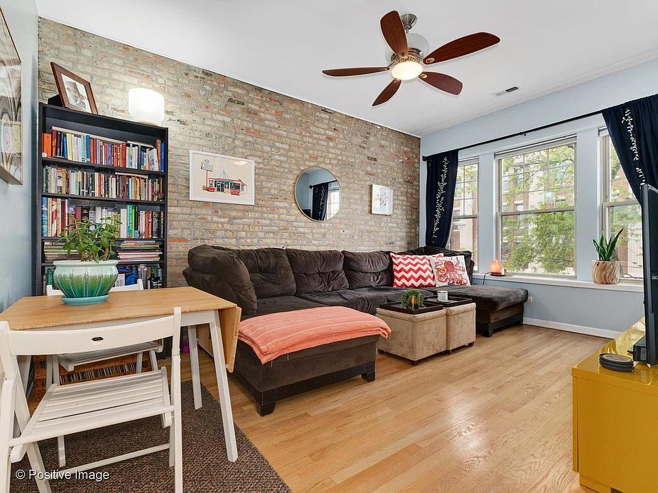 1st image of 2478 N Albany Ave #2