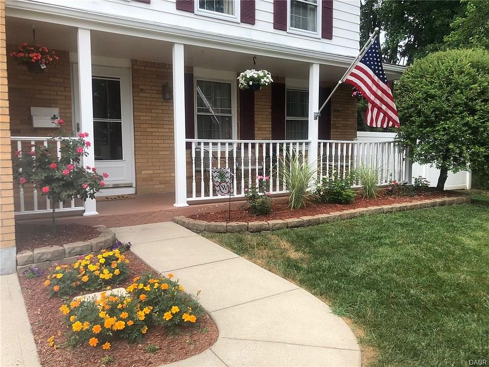 509 Valewood Ct, Englewood, OH 45322 Zillow