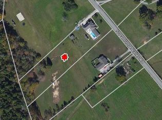 3949 Sugar Grove Valley Rd, Harriman, TN 37748