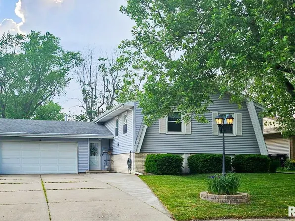 7409 N Piccadilly Pl, Peoria, IL 61614