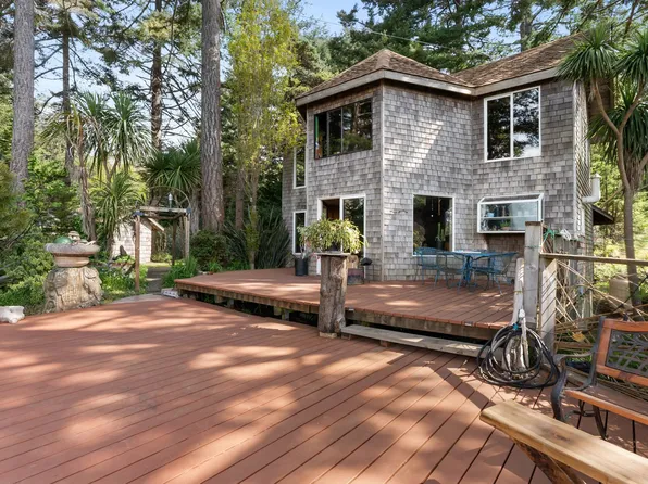 0 Highway 101, Pt Orford, OR 97465